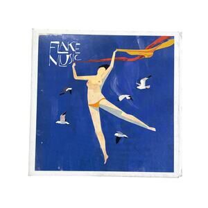 Flake Music When You Land Here It's Time to Return (2014Remix) gatefold sub pop